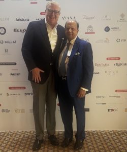 Grand Metropolitan Hotels gibt Übernahme von Signature Hotels bekannt