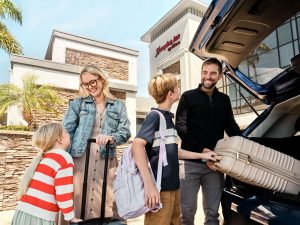 Hiltons New Trends Report bezeichnet 2026 als das Jahr des „Whycation“