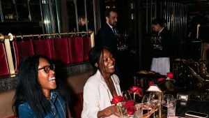 Condé Nast Traveller