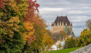 Kensington erweitert sein Angebot an Kreuzfahrten und Rundreisen in Nordamerika