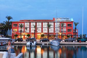 MiM Hotels von Lionel Messi gibt Pläne für eine Partnerschaft mit der Meliá Collection bekannt