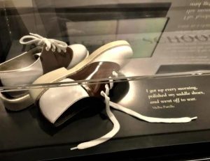 Muss Bürgerrechts Ziele in den USA