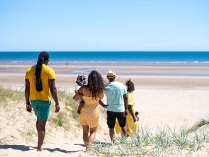 Priceline enthüllt die größten Reisetrends 2026