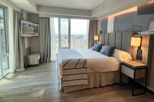 RIU Hotels & Resorts feiert sein kanadisches Debüt mit der Eröffnung des RIU Plaza Toronto