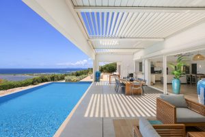 So buchen Sie eine Luxusvilla bei Villas of Distinction