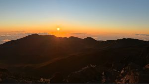 Was die Profis zu Aktivitäten auf Maui sagen