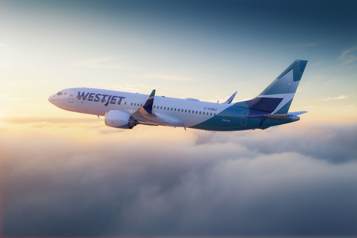 Westjet bestätigt, dass die Verstöße gegen die Cybersicherheit die US -Bewohner betreffen