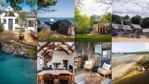 12 der besten Ferienhäuser in Pembrokeshire