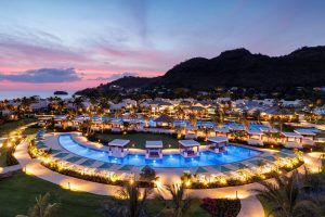 2025 Black Friday Cyber ​​Monday-Angebote für Top-Resorts in der Karibik