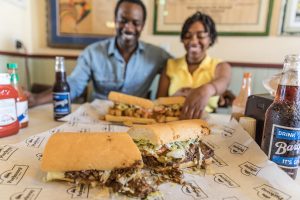 5 Reiseziele, die Feinschmecker bei einer Thanksgiving-Reise nicht verpassen sollten