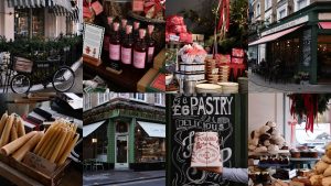 Condé Nast Traveller