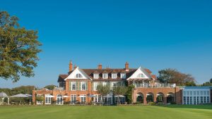 Die besten Hotels im New Forest, England