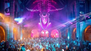 Die besten Silvesterveranstaltungen in London 2025