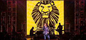 Disney on Broadway kehrt 2026 zum EPCOT zurück