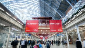 Condé Nast Traveller