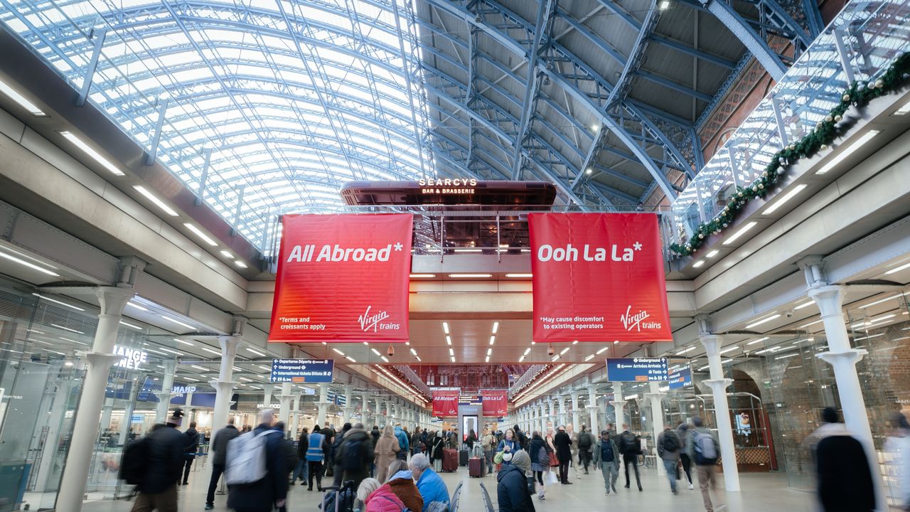 Condé Nast Traveller