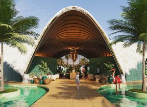 Gewinnen Sie Ihren Traumurlaub zur Fiesta Americana Funeeq Punta Cana