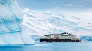 HX Expeditions enthüllt die Saison 2027–28 und Änderungen am Treueprogramm