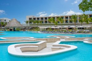 Hilton stellt Angebot für gestresste Urlaubsreisende vor