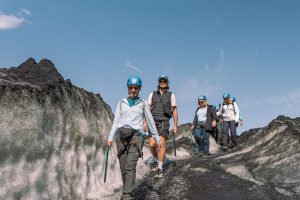 Intrepid erweitert seine Liste der Touren für 2026 um 28 Aktivurlaube