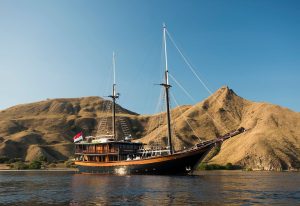 Luxusmarken bieten luxuriöse Optionen für private Yachtkreuzfahrten