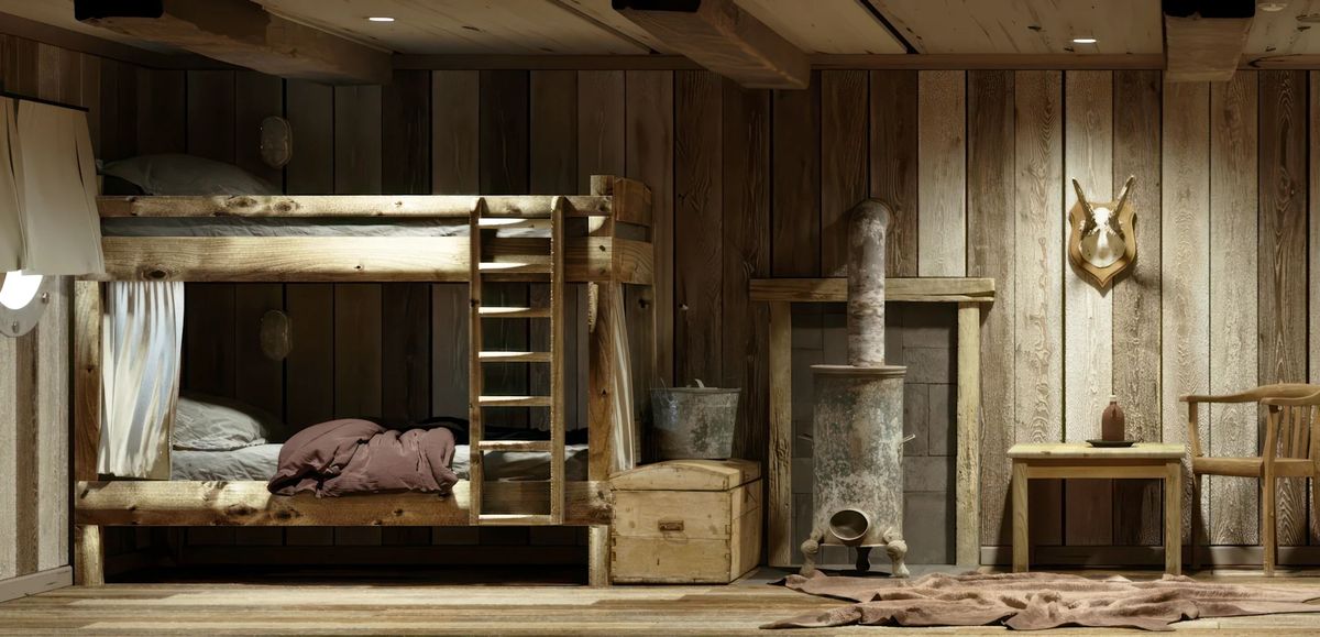 Machen Sie eine Zeitreise an Bord der MS Fridtjof Nansen