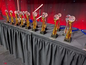 Mit den Travvy Awards 2025 werden die Besten und Klügsten der Reisebranche ausgezeichnet