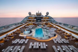 Oceania Cruises stellt Winterkreuzfahrten im Mittelmeer in den Jahren 2027–28 vor