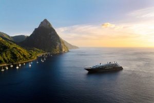 Ritz-Carlton stellt neue Mittelmeer- und Nordeuropa-Kreuzfahrten vor