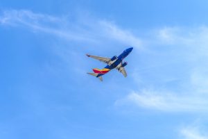 Southwest Airlines führt neue Strecken nach Hawaii ein