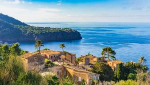 Condé Nast Traveller