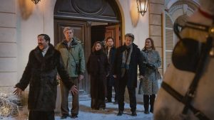 Condé Nast Traveller