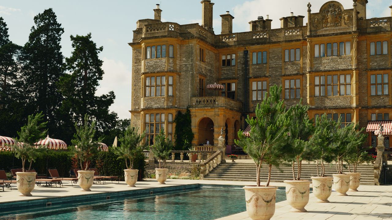 Condé Nast Traveller