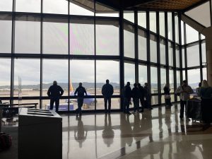 Der Eintritt in das „Goldene Zeitalter des Reisens“ beginnt mit dem Blick nach vorne, nicht mit dem Blick zurück