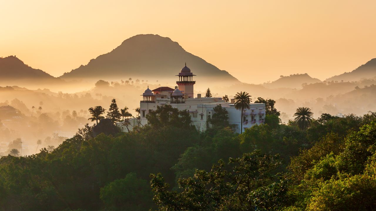 Condé Nast Traveller