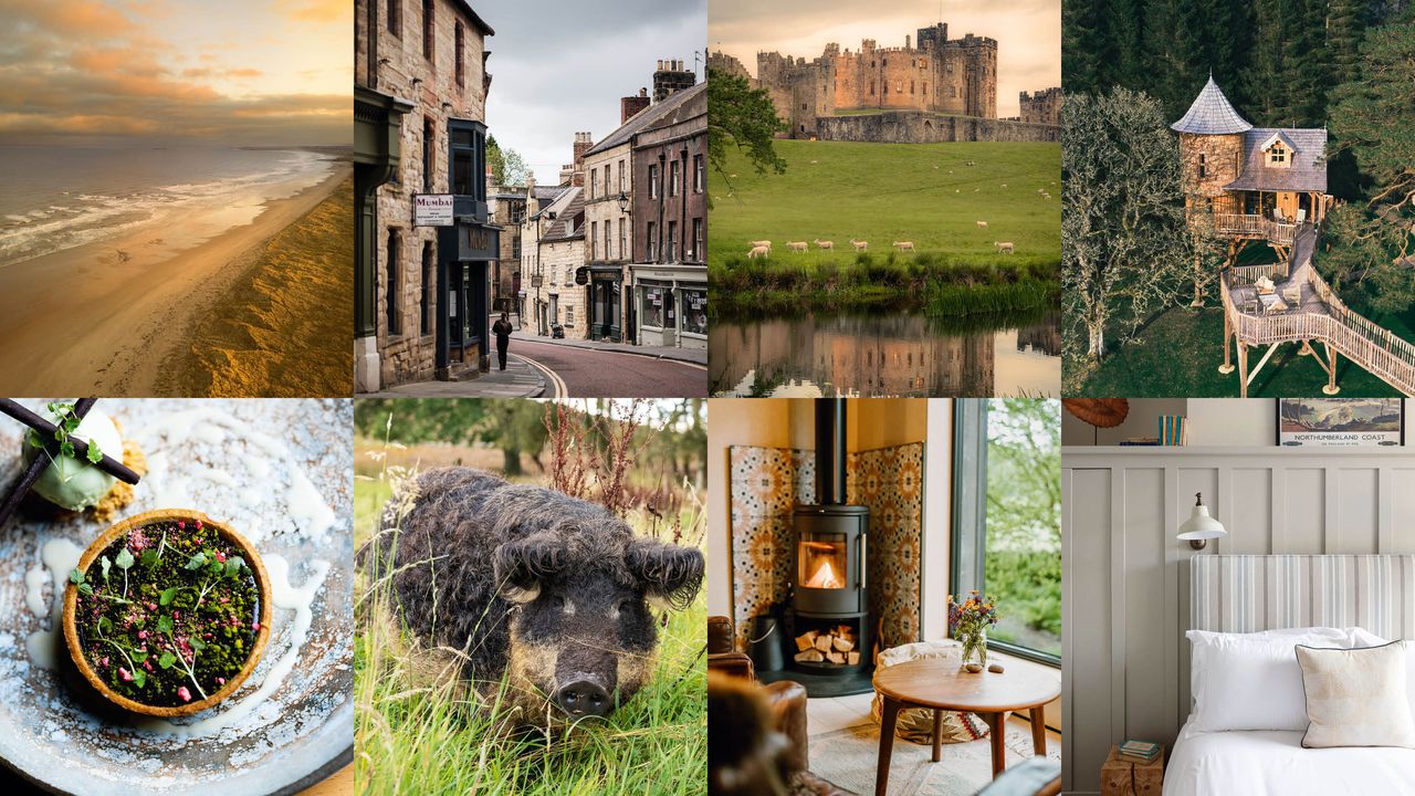 Condé Nast Traveller