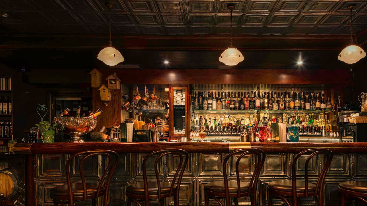 Die besten Bars in Shoreditch