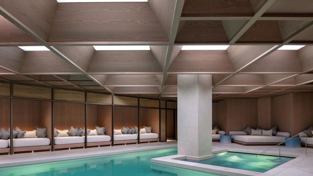 Condé Nast Traveller