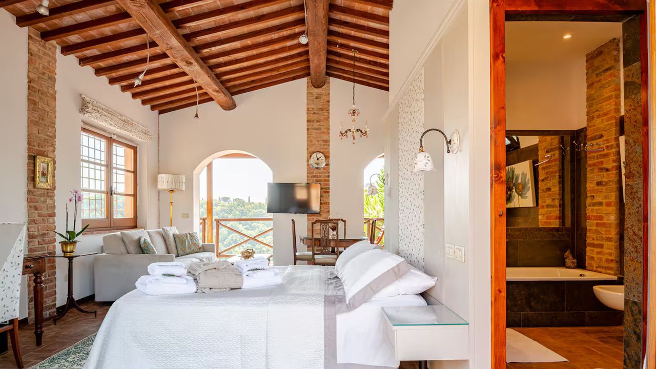 Die besten haustierfreundlichen Mietunterkünfte in Europa