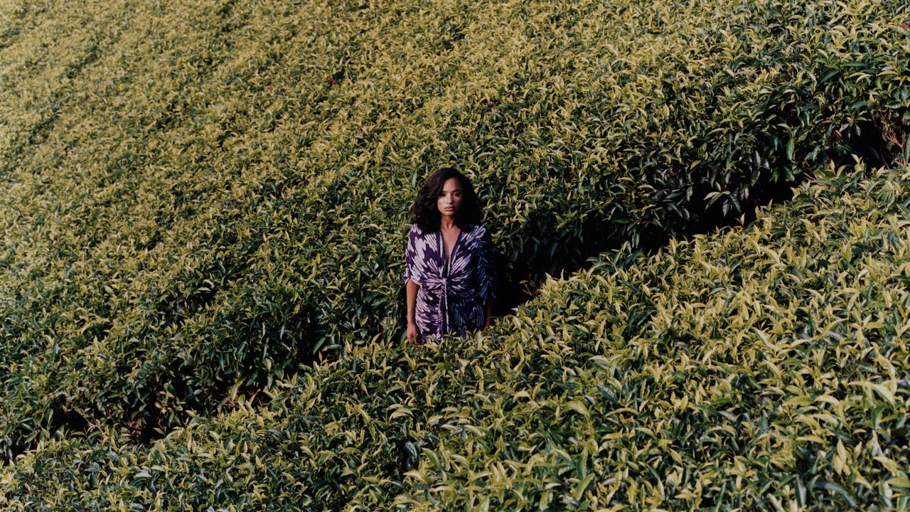 Condé Nast Traveller