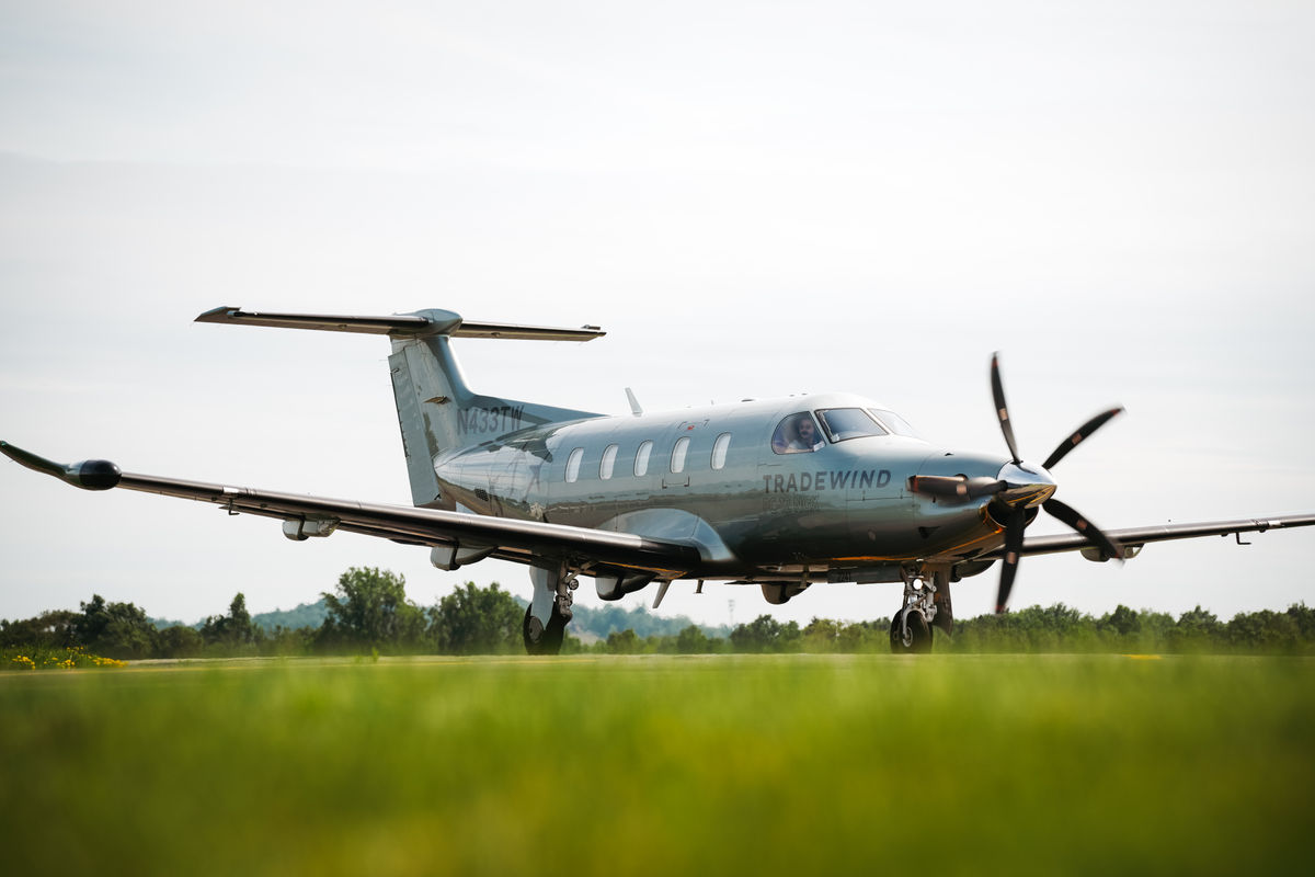 Laut diesem Airline-Manager zeigt die Nachfrage nach Premium-Flugreisen im Jahr 2026 keine Anzeichen einer Verlangsamung