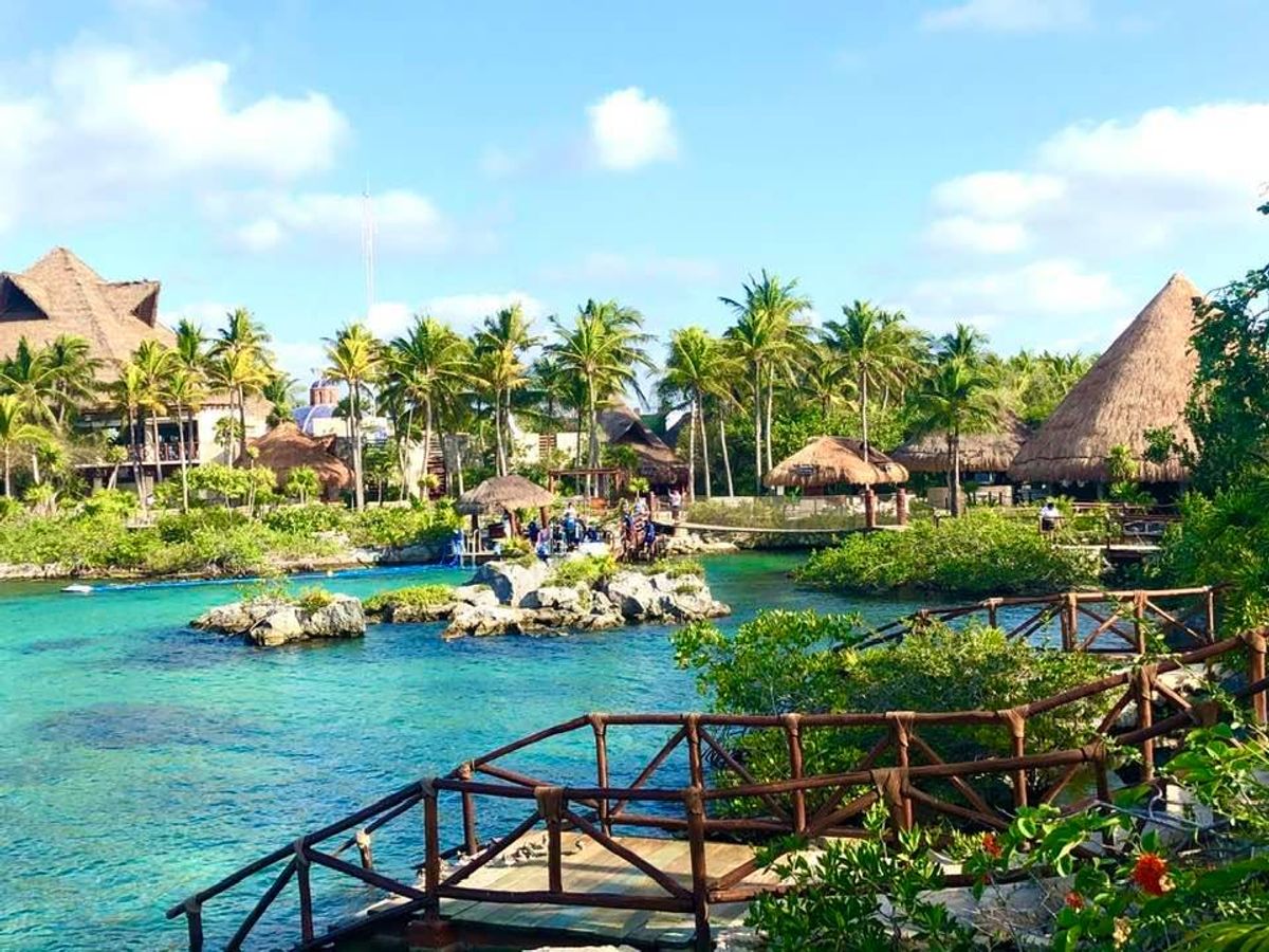 Mexikos angesagteste Reiseziele für 2026