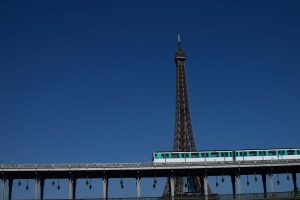 Rail Europe bewertet die Reisetrends 2025