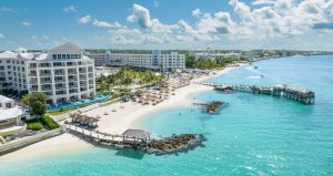 Sandalen Royal Bahamian: Der perfekte Kurzurlaub im Februar