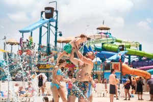 Six Flags ernennt John Reilly zum Präsidenten und Chief Executive Officer