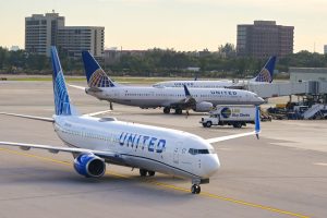 United Airlines führt pünktlich zu Urlaubsreisen neue App-Funktionen ein