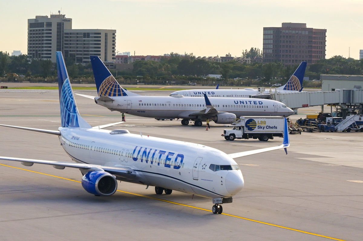 United Airlines führt pünktlich zu Urlaubsreisen neue App-Funktionen ein