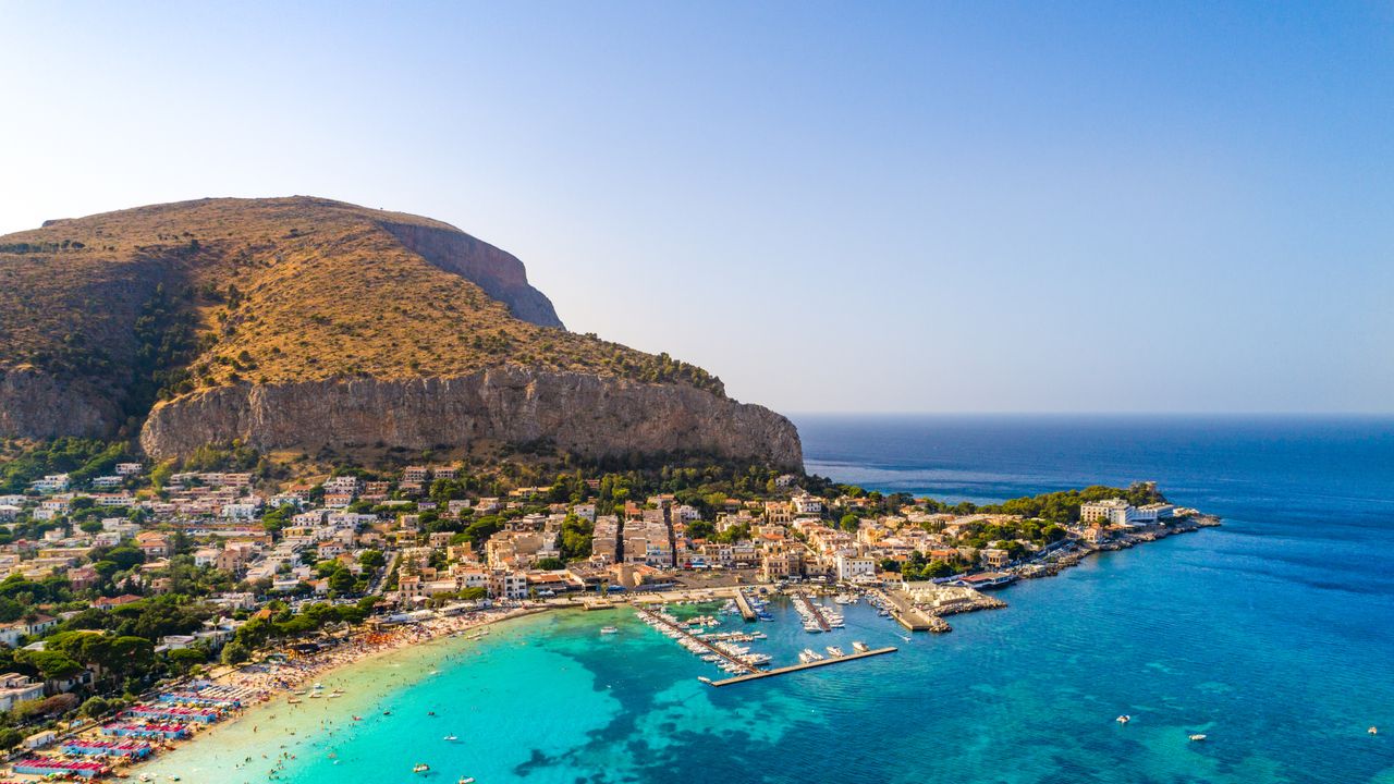 Condé Nast Traveller