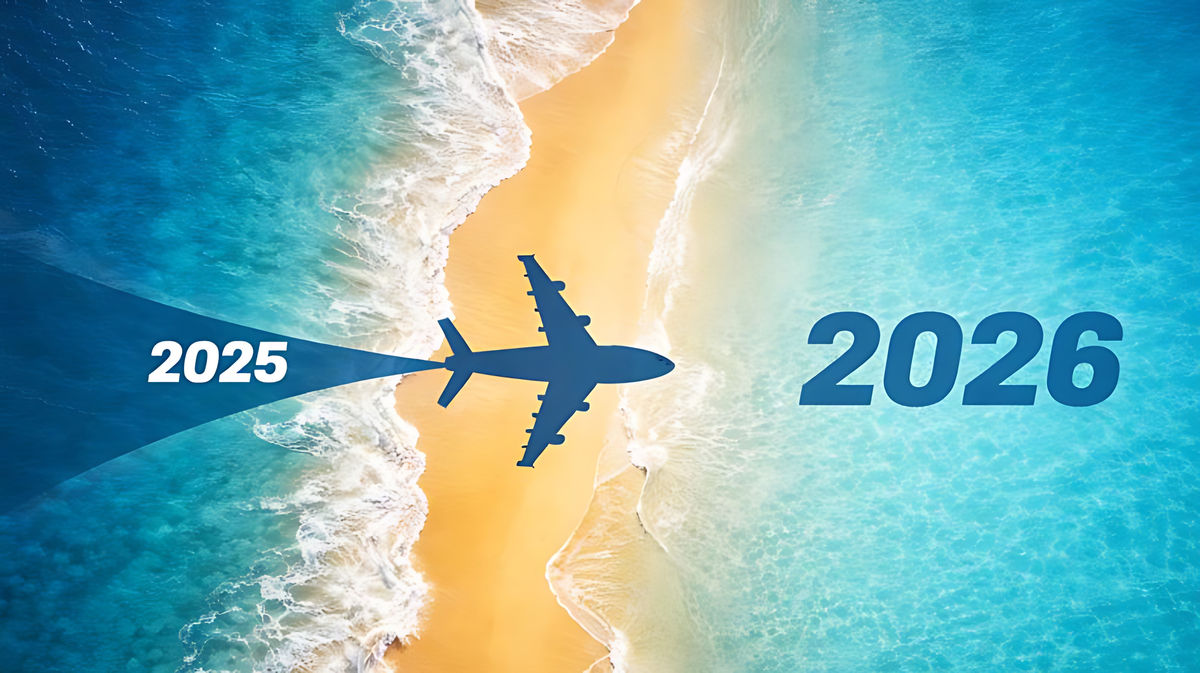 Worauf Reiseberater im Jahr 2026 vorbereitet sein sollten