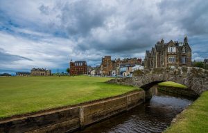 2026 Golf-Reiseführer enthüllt